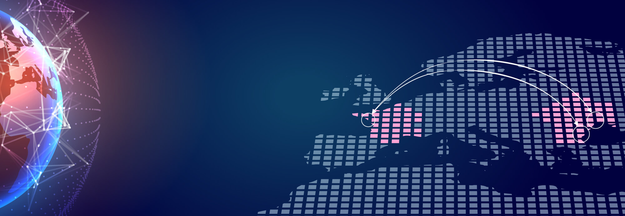 Des réponses locales  à vos  problématiques  internationales