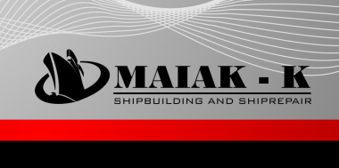 Hull works subcontractor Maiak-K - on board prefabrication and pre-assembly works