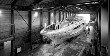 Sous-traitant préfabrication, réparation et construction navale