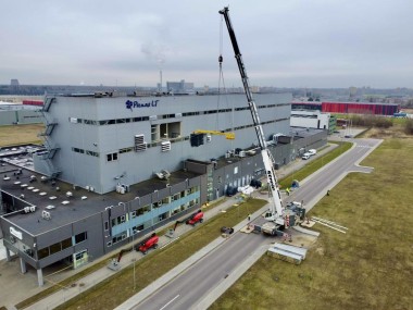 SOUS-TRAITANT EN INGENIERIE ET DEMANTELEMENT INDUSTRIEL